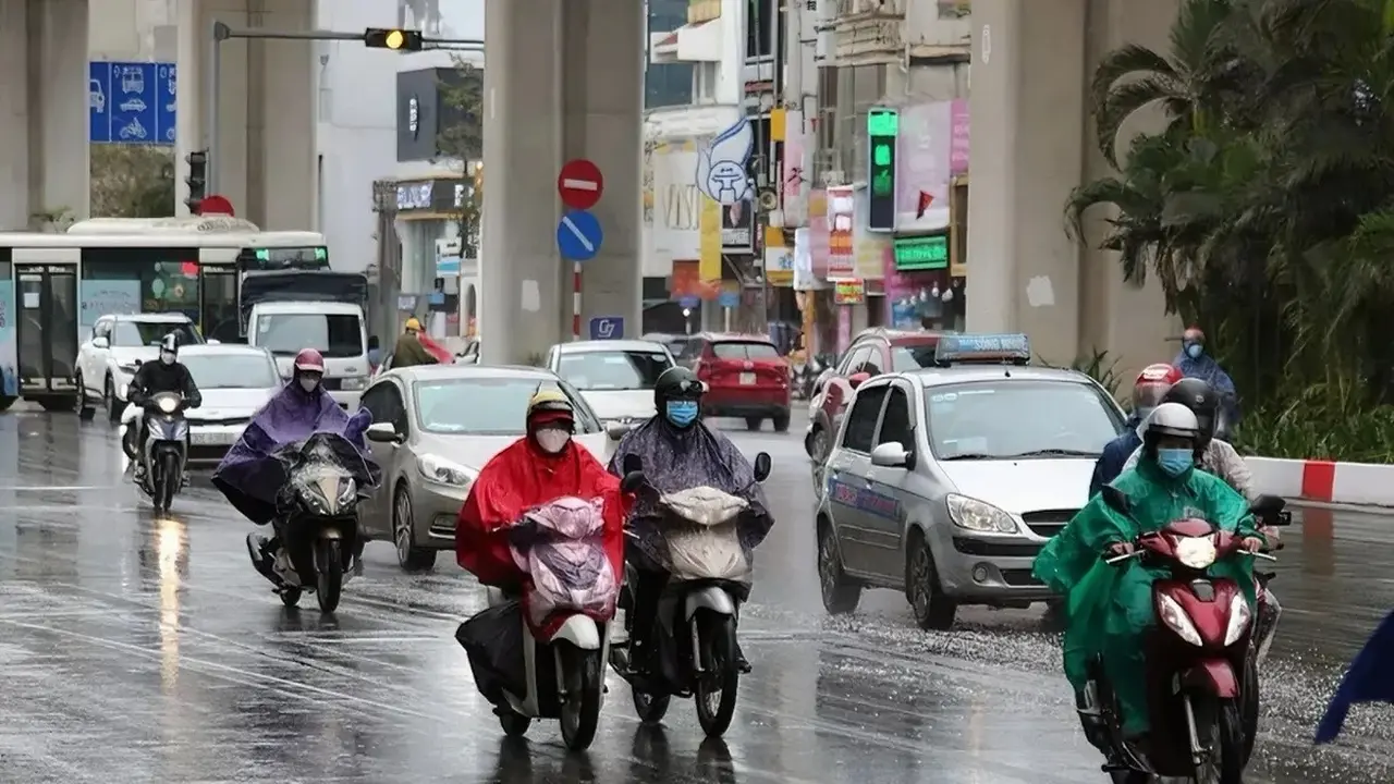 طقس 27 يونيو: عواصف رعدية في الشمال وحرارة استثنائية في الوسط.